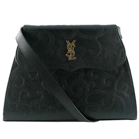 ysl bags resale|vintage ysl handbags for sale.